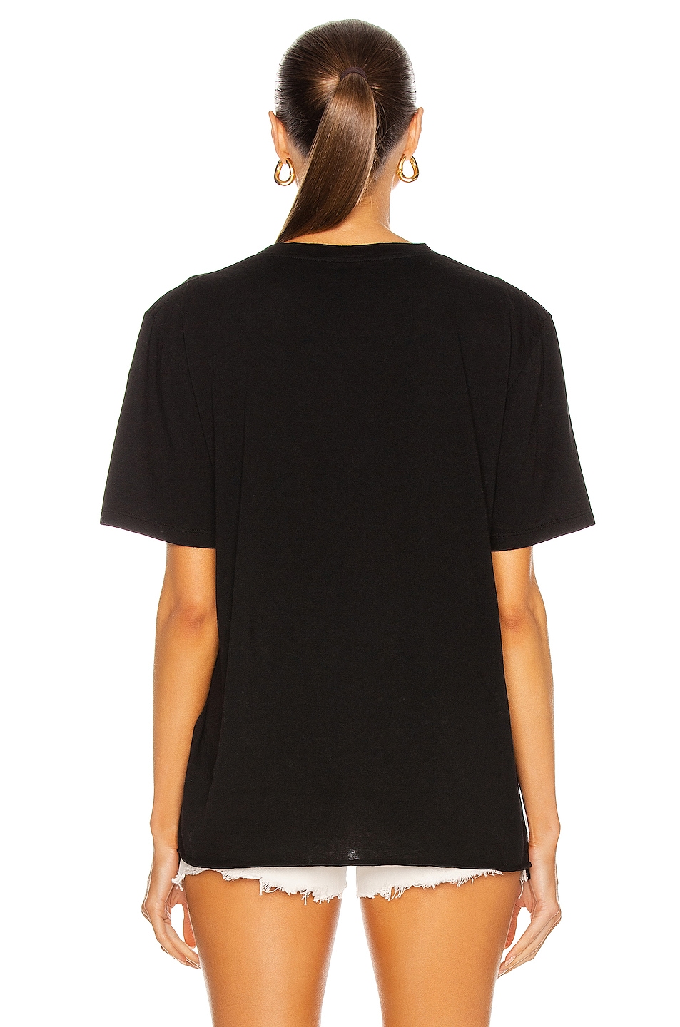 Sisstr Lou Boyfriend Short Sleeve Tee main image 1