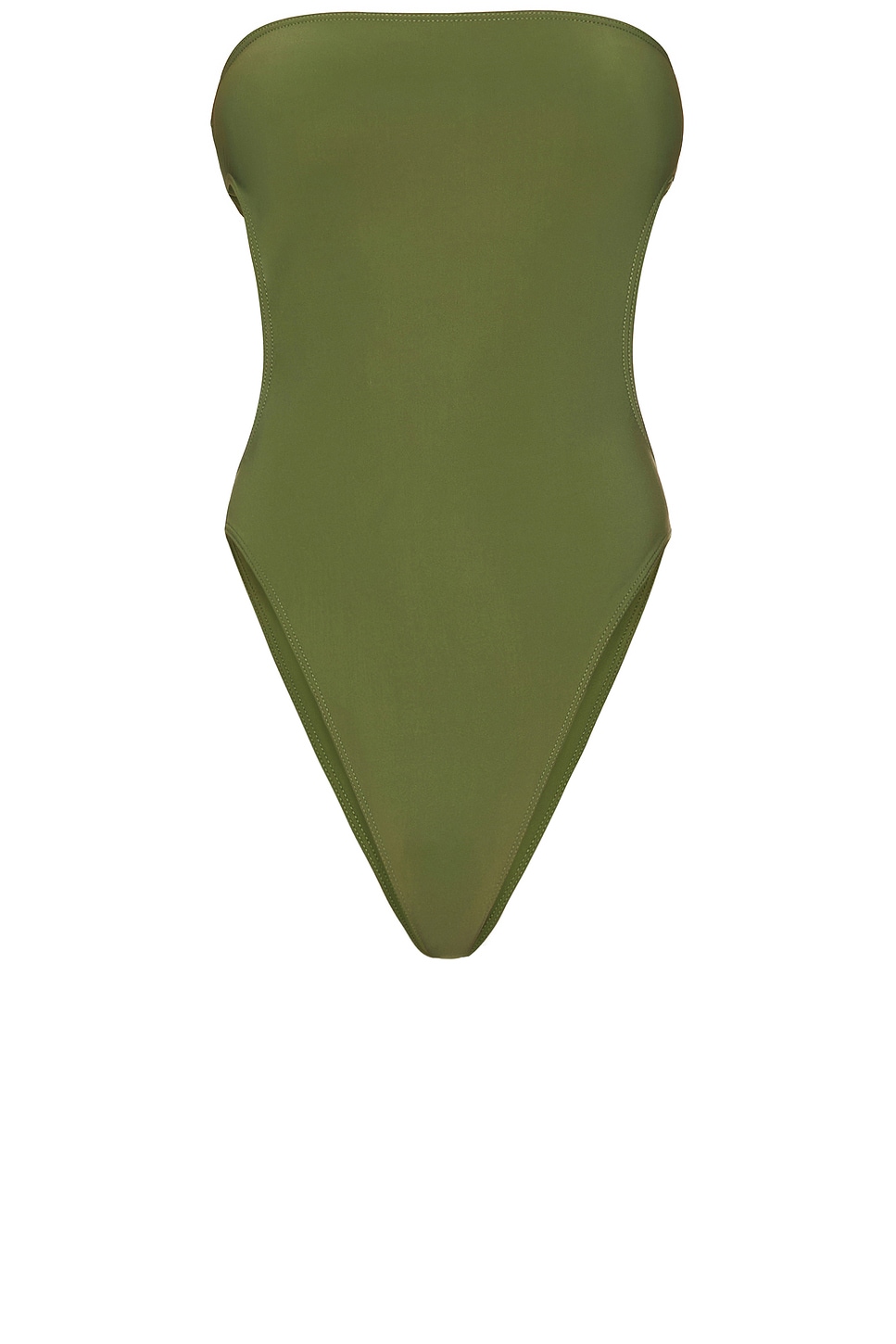 Cut Out One Piece Swimsuit