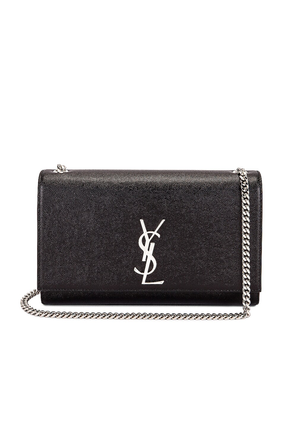 Saint Laurent Medium Kate Chain Bag