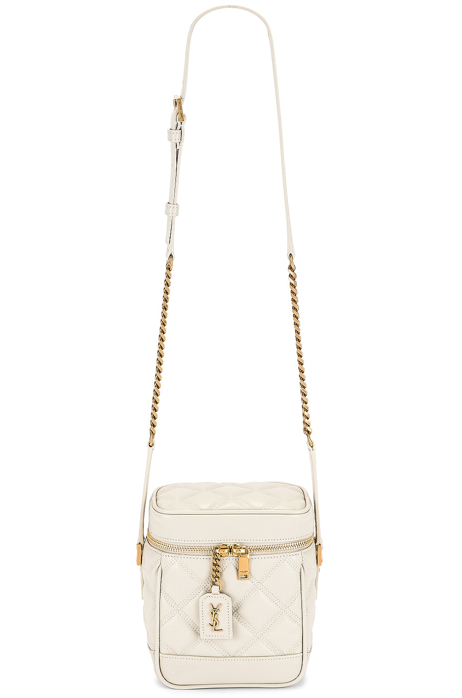 Saint Laurent 80s Vanity Bag