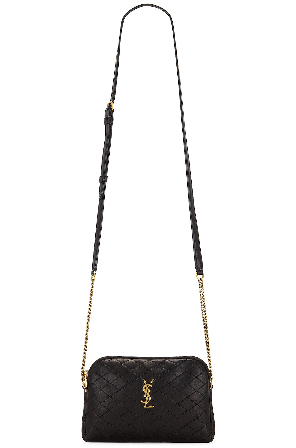 Saint Laurent Mini Gaby Bag