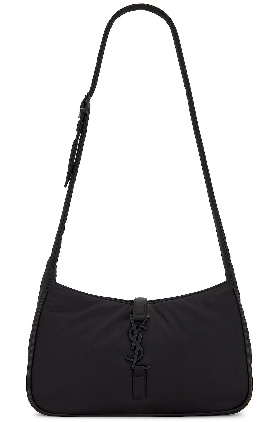 5a7 Shoulder Bag in Black