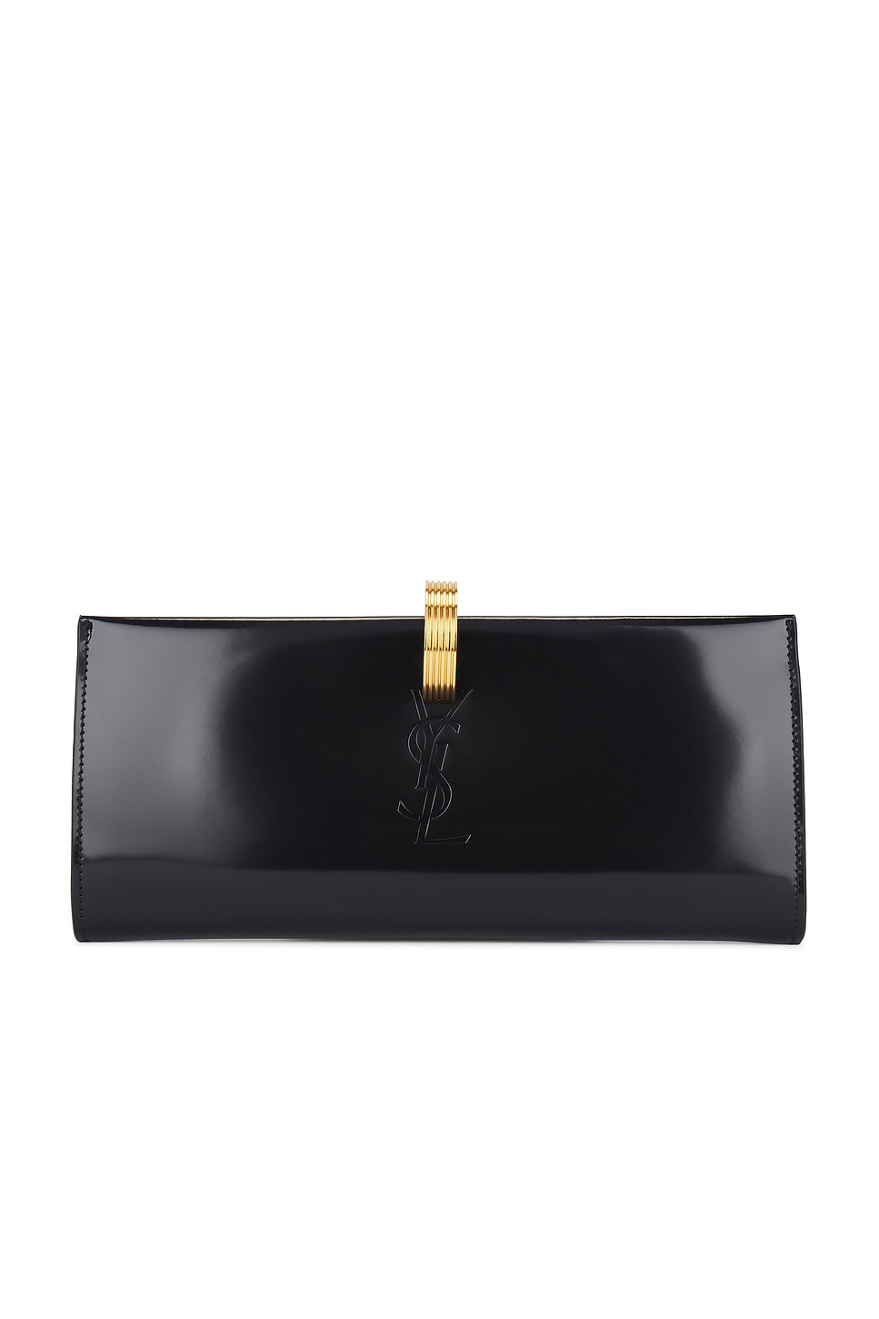 New Minaudiere Clutch