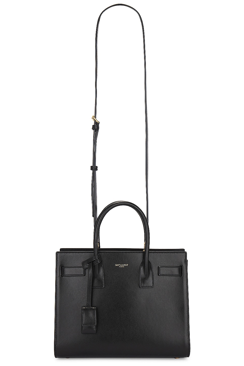 Saint Laurent Baby Sac De Jour Carryall Bag