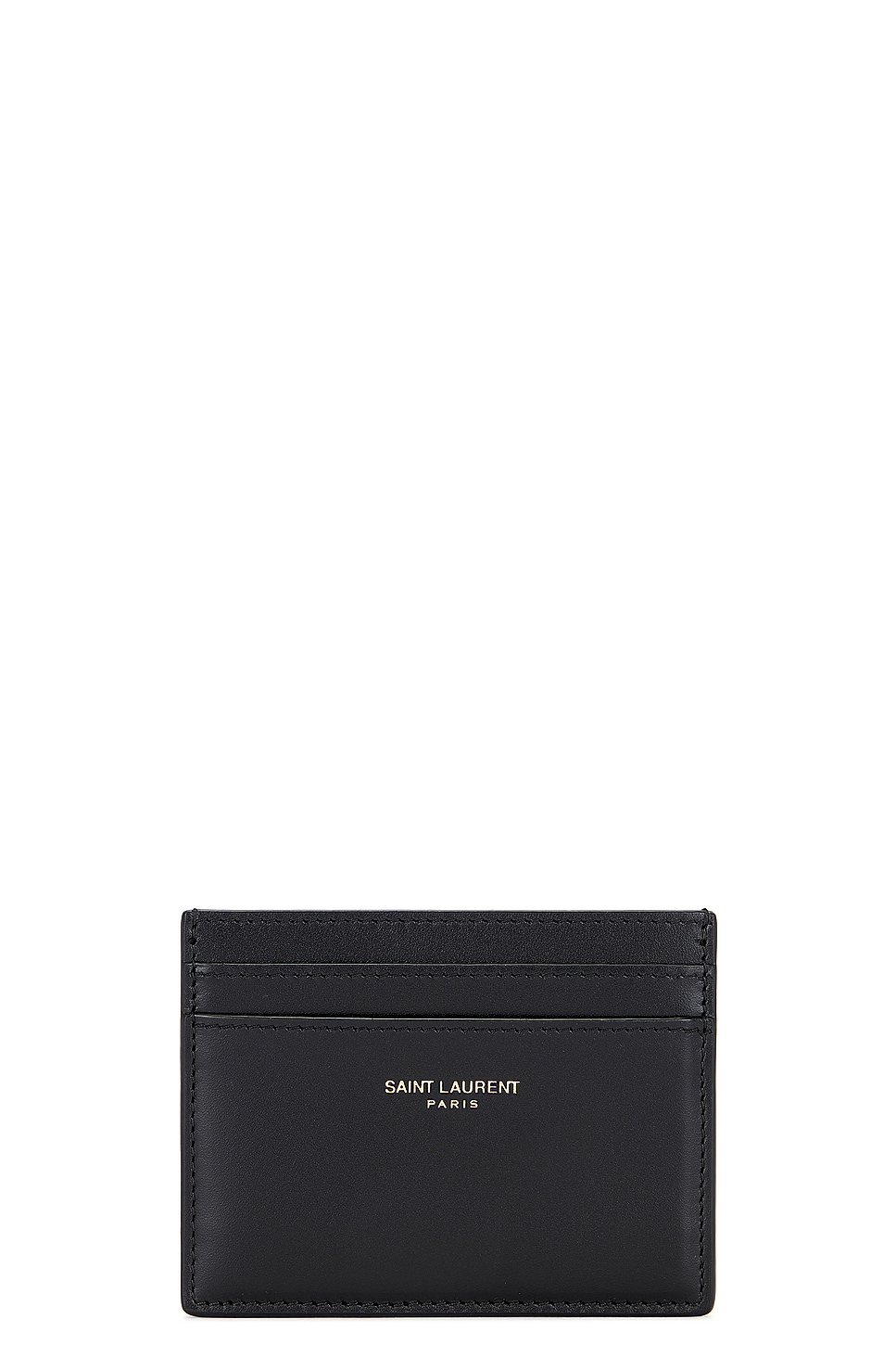 Card Case in Black