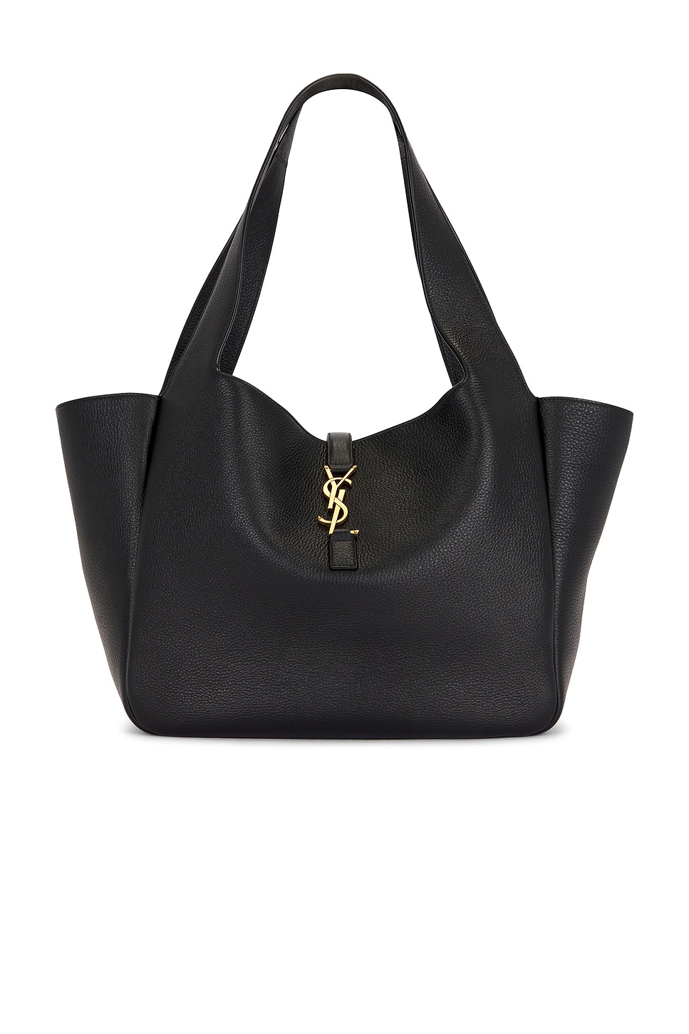 Bea Tote Bag in Black