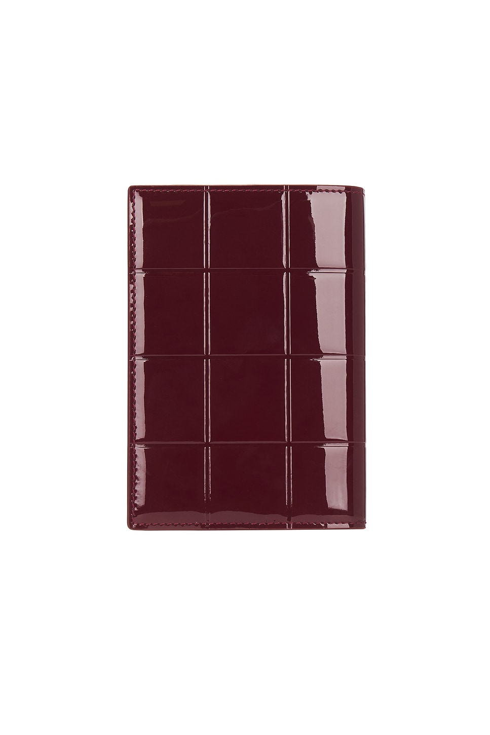 SAINT LAURENT PASSPORT HOLDER 