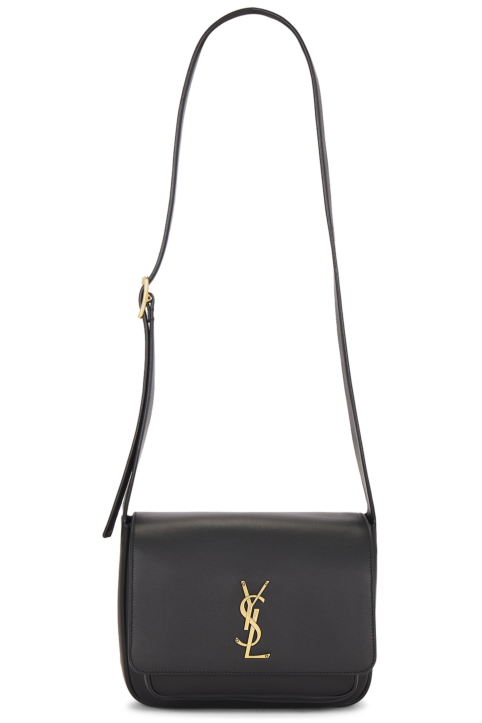 SAINT LAURENT NIKI BESACE BAG