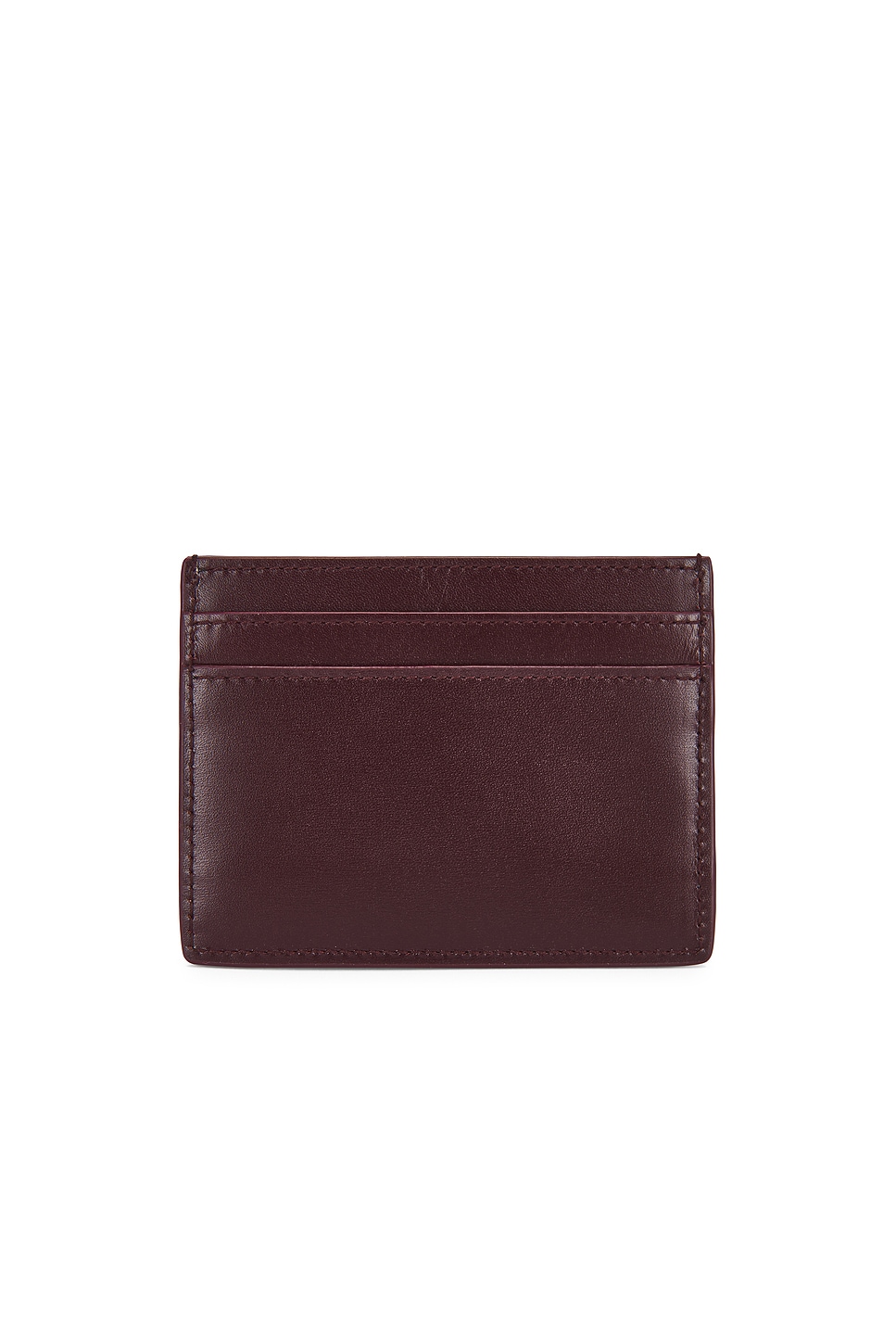 Saint Laurent Credit Card Case