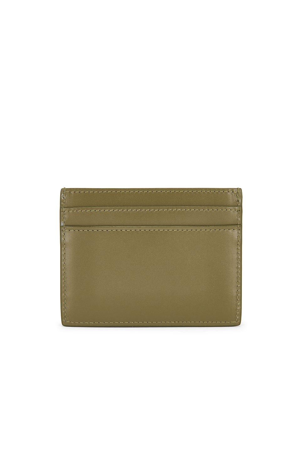 Saint Laurent Credit Card Case