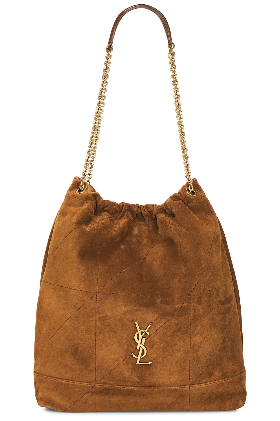 Saint Laurent Large Jamie 4.3 Pochon Bag