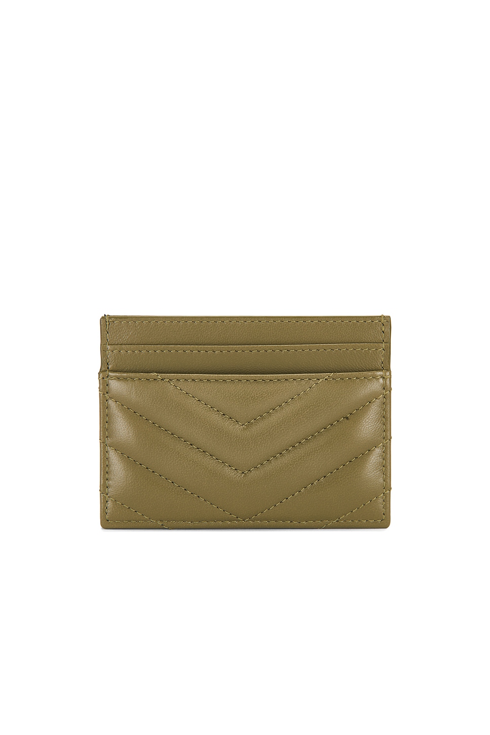 Saint Laurent Credit Card Case