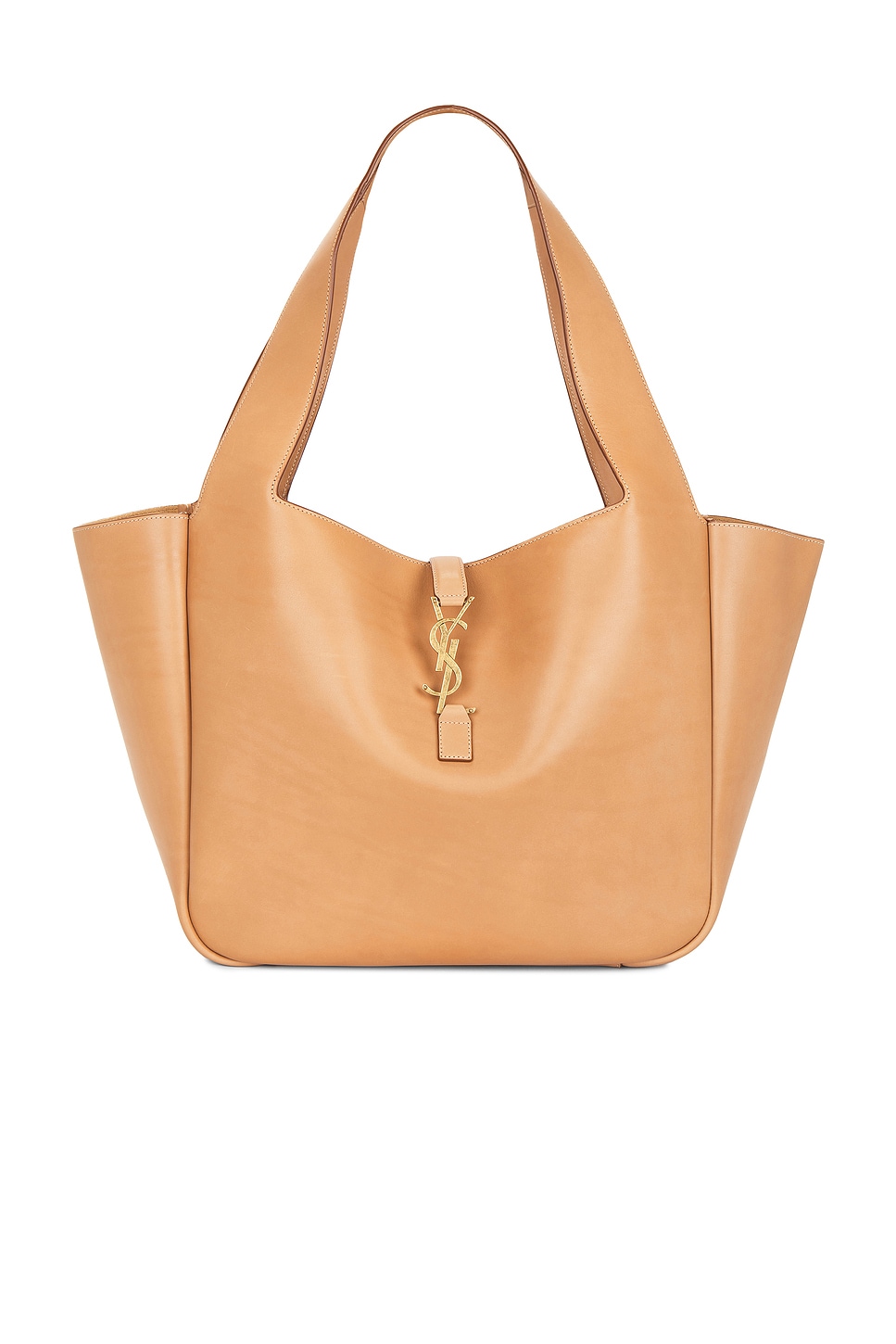Bea Bag in Tan
