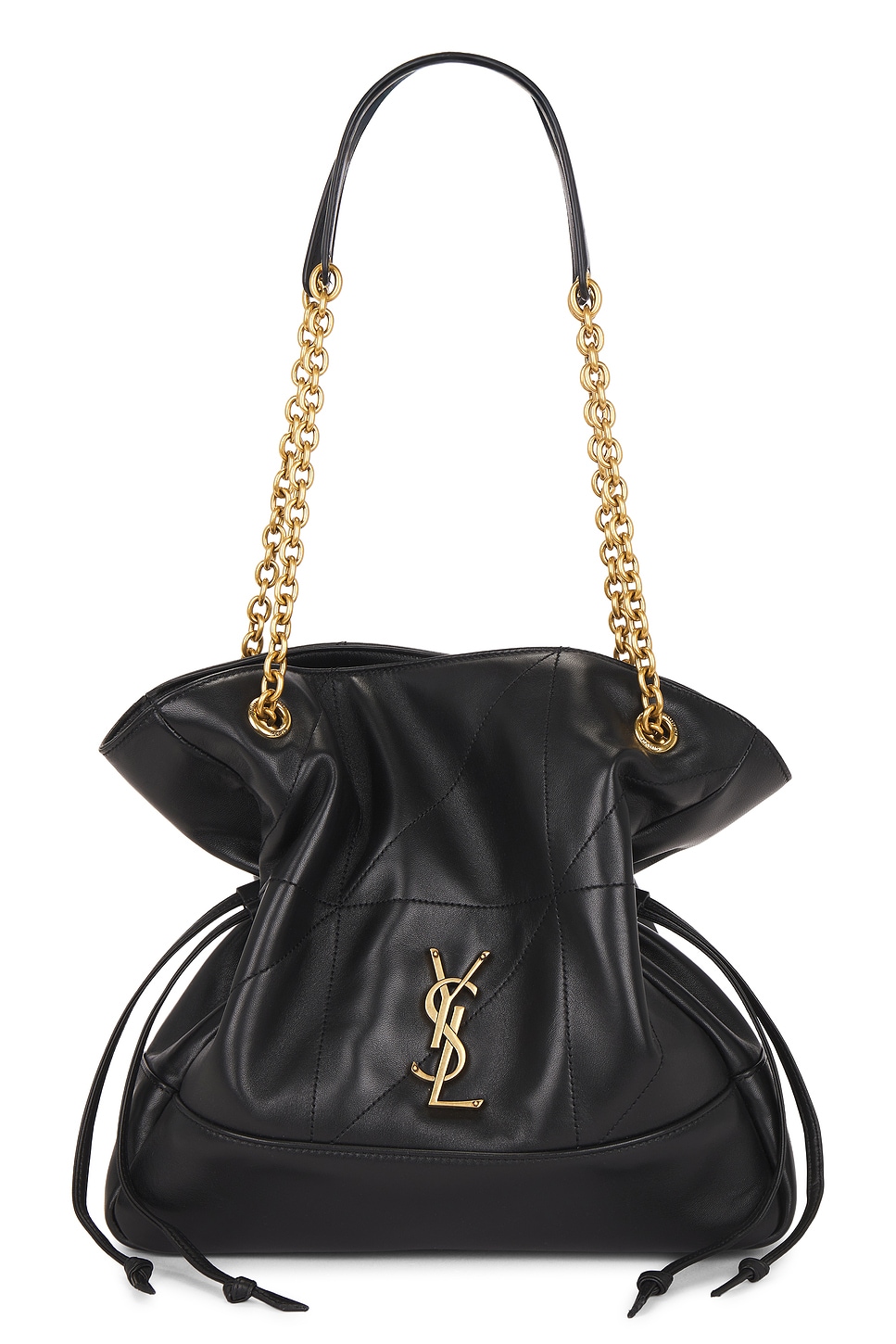 Saint Laurent Medium Jamie 4.3 Pochon Bag