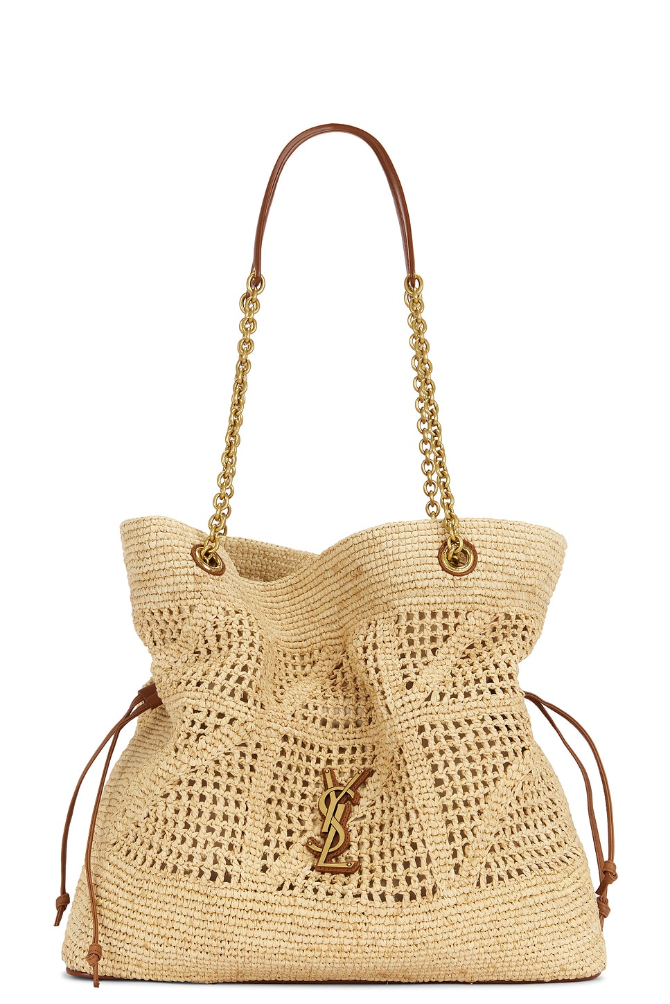Saint Laurent Jamie Shopping Bag