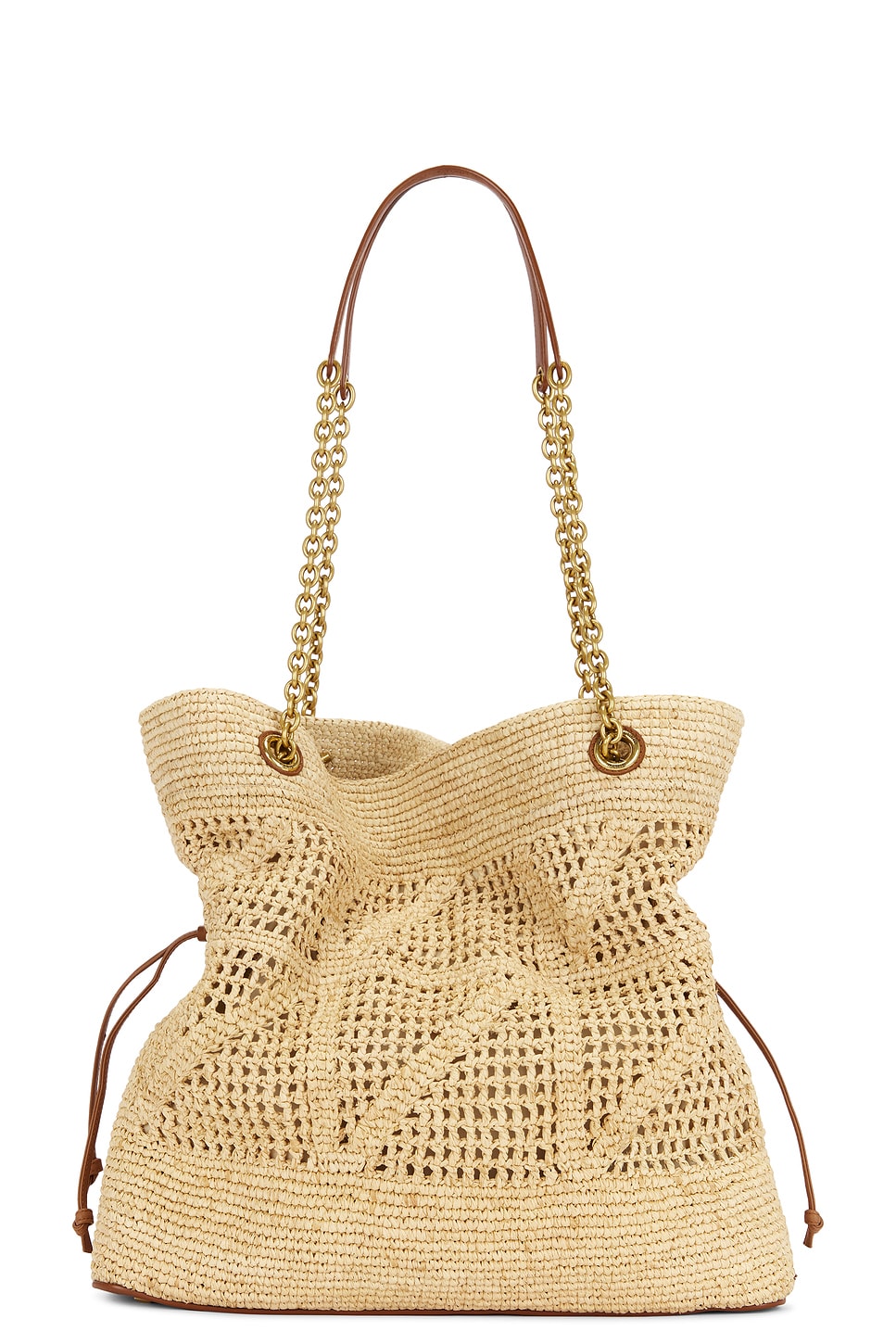 Saint Laurent Jamie Shopping Bag