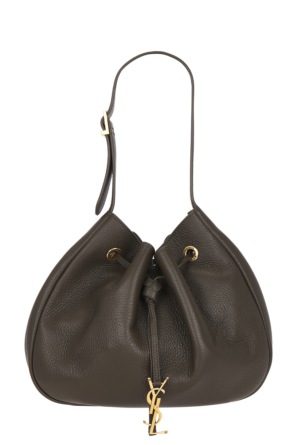 Saint Laurent Small Paris VII Shoulder Bag