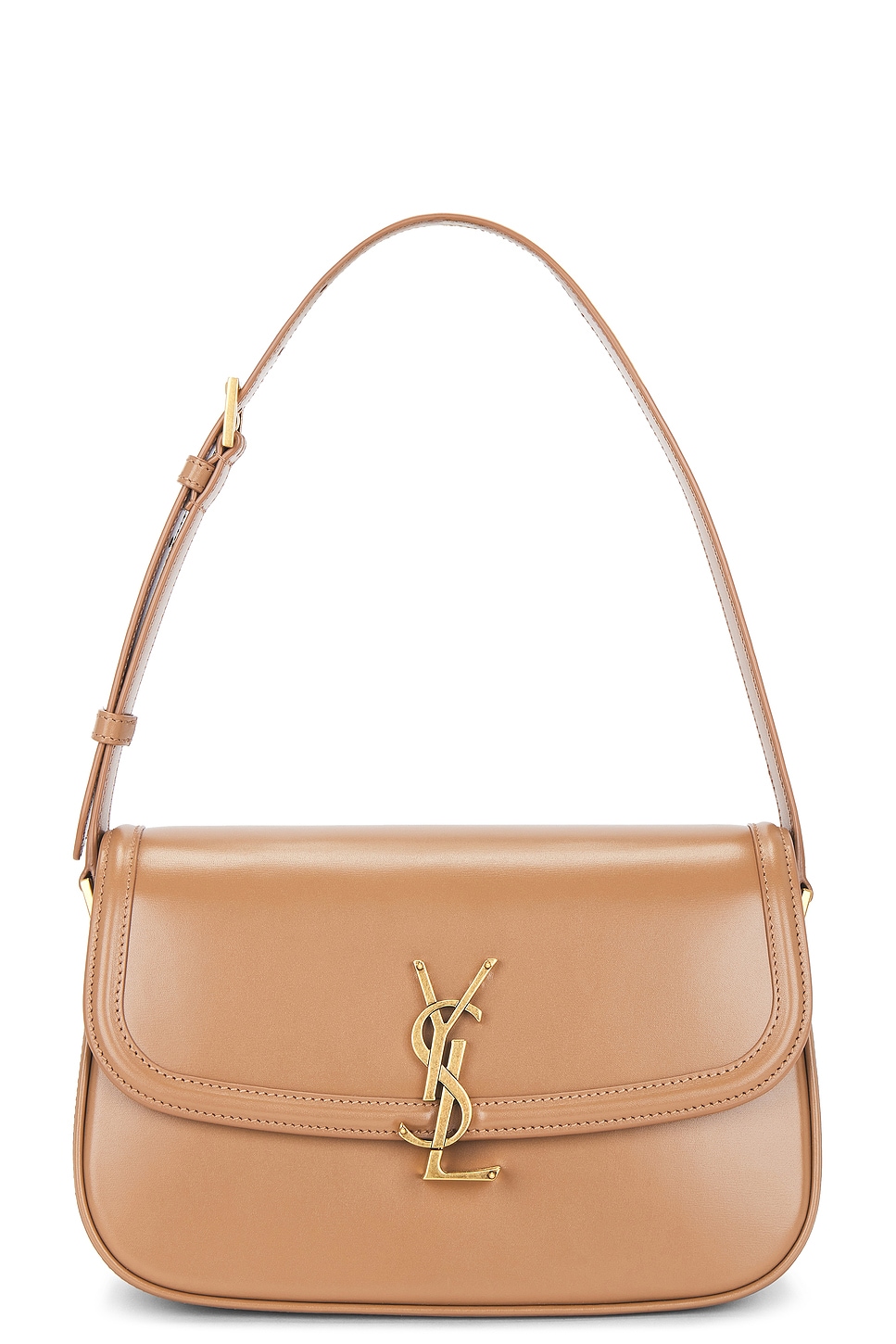Saint Laurent Medium Solferino Bag