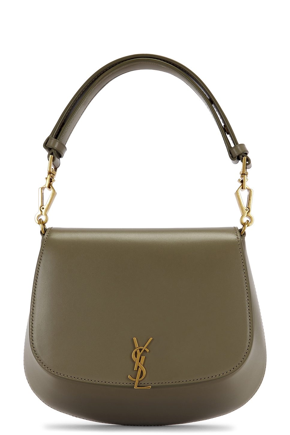 Saint Laurent Top Handle Bag