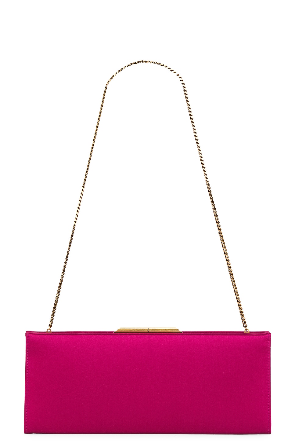 Saint Laurent Small Midnight Pochette