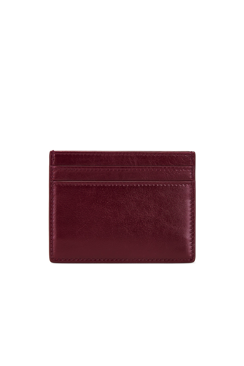 Saint Laurent Credit Card Case