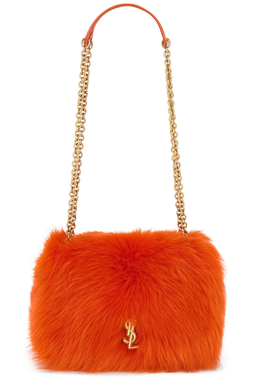 Saint Laurent Mini Jamie 4.3 Chain Bag