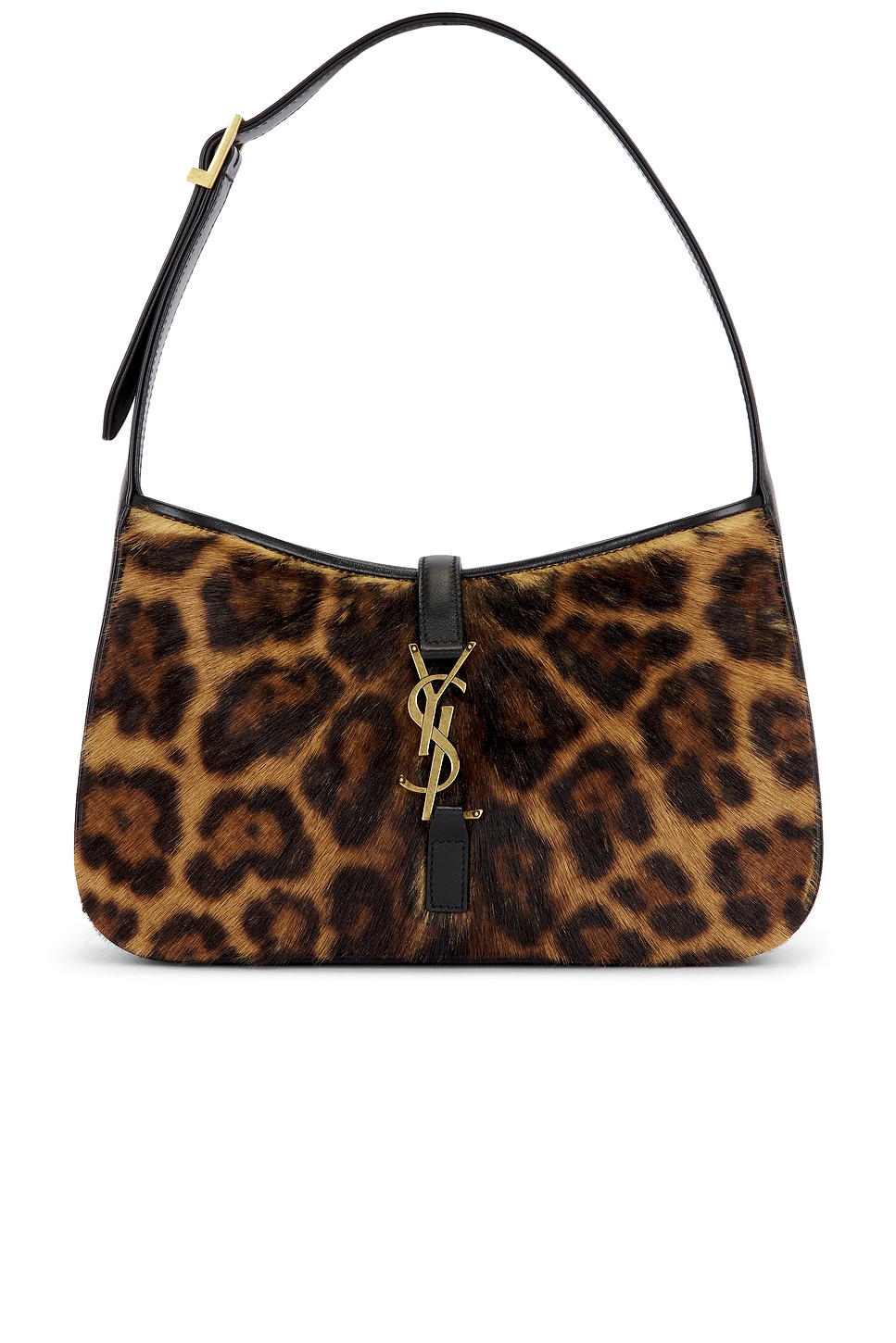 Saint Laurent Le 5 A 7 Shoulder Bag