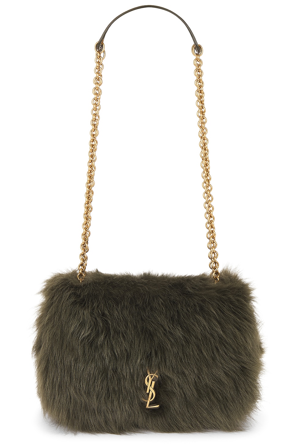 Saint Laurent Mini Jamie 4.3 Chain Bag