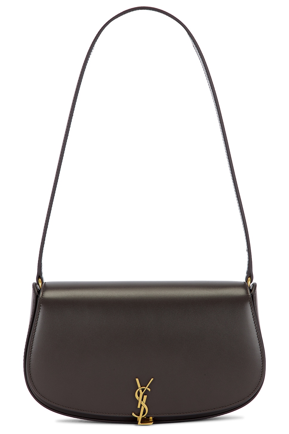 Saint Laurent Mini Voltaire Shoulder Bag