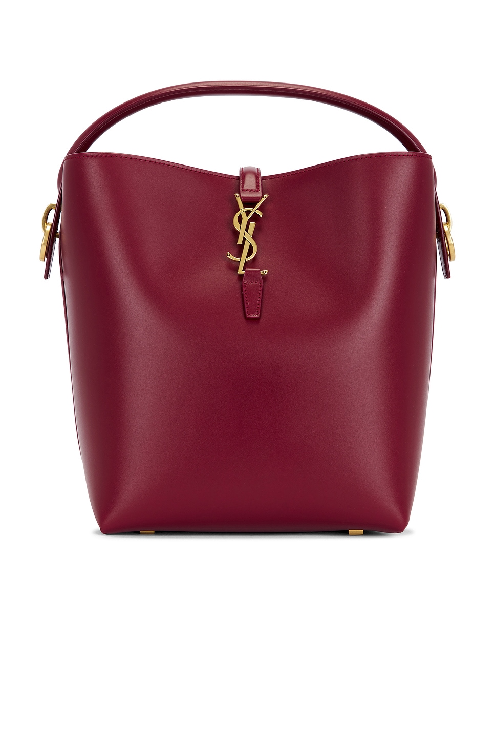 Saint Laurent Le 37 Bucket Bag