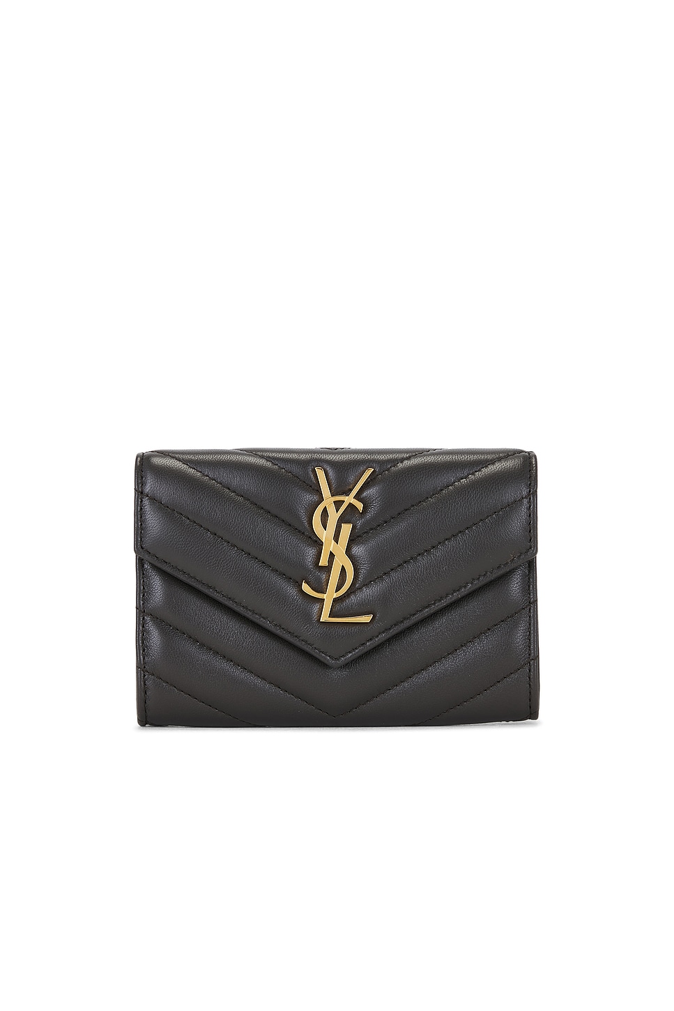 Saint Laurent Small Envelope Wallet