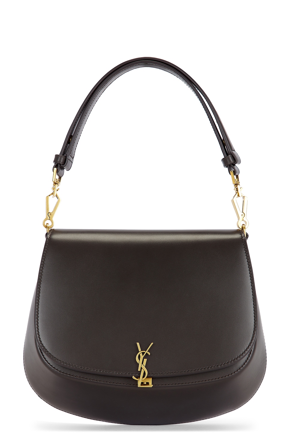 Saint Laurent Voltaire Top Handle Bag