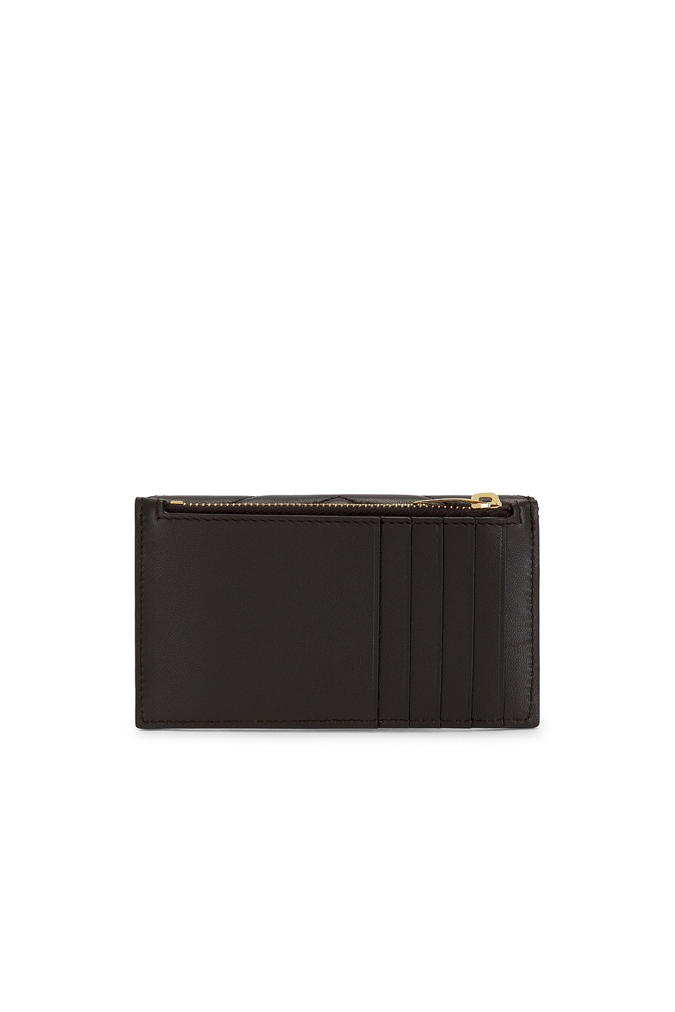 Saint Laurent Cassandre Credit Card Case