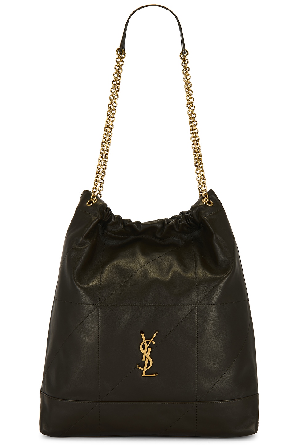 Saint Laurent Large Jamie Pochon Bag