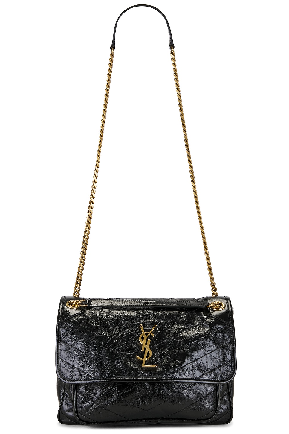 Saint Laurent Medium Niki Chain Bag