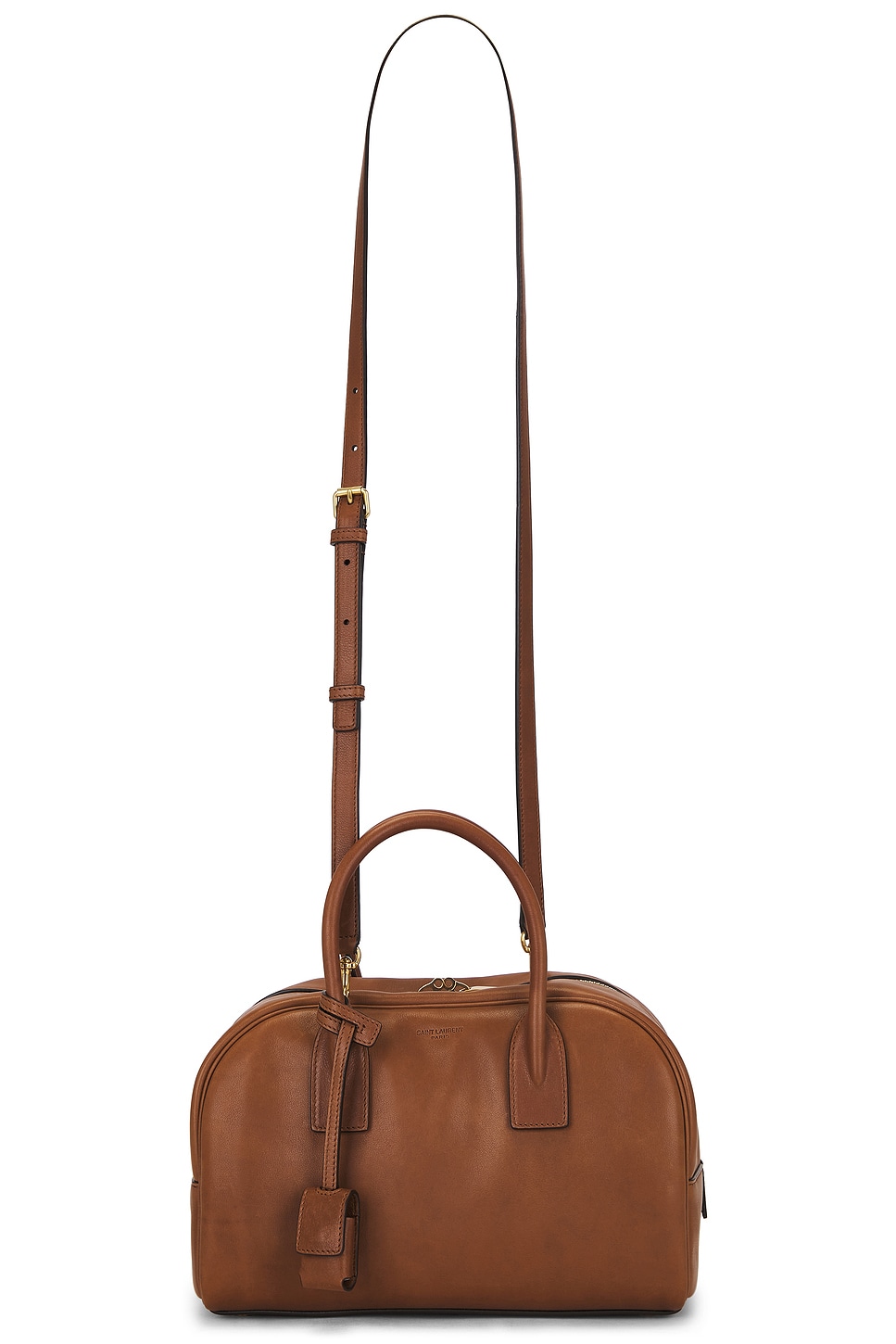 Saint Laurent Small Boston Bag