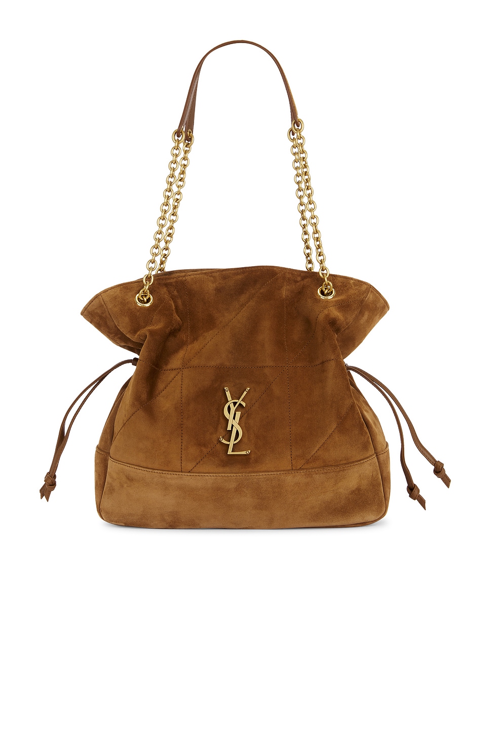 Saint Laurent Small Jamie Shopping Bag