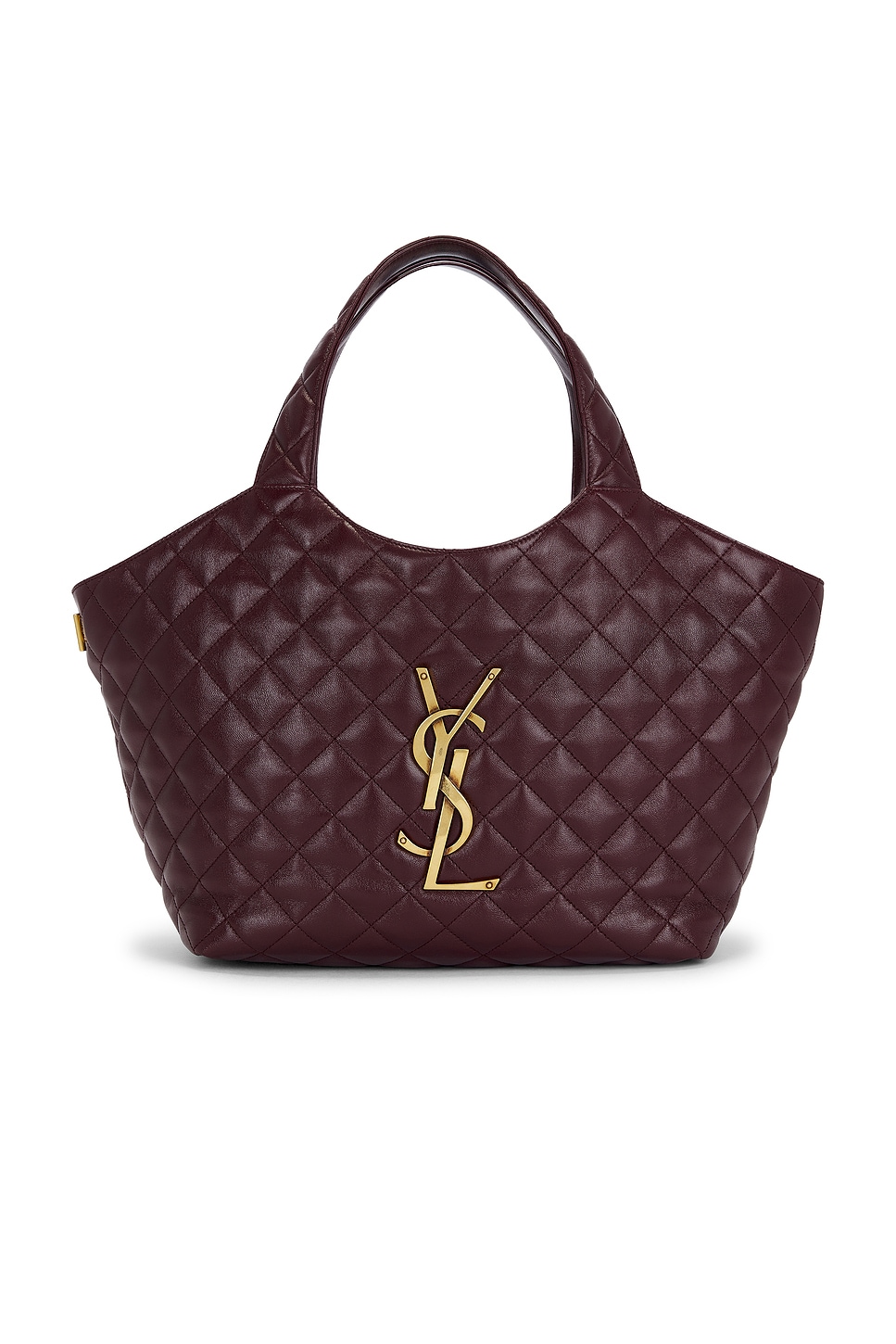 Saint Laurent Icare Tote Bag