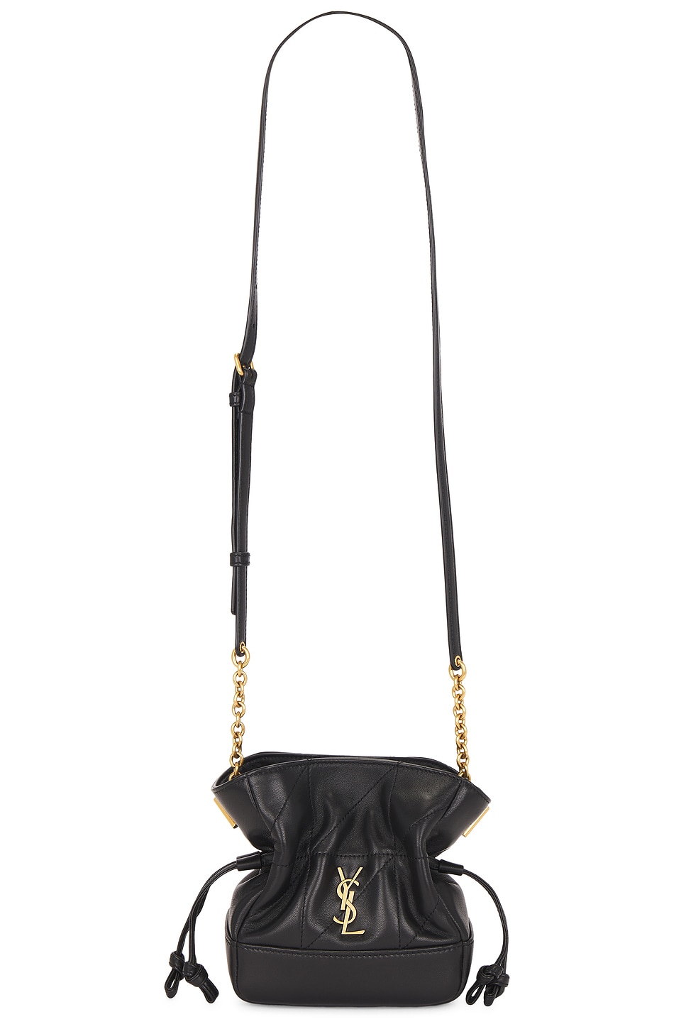 Saint Laurent Jamie Mini Shoulder Bag