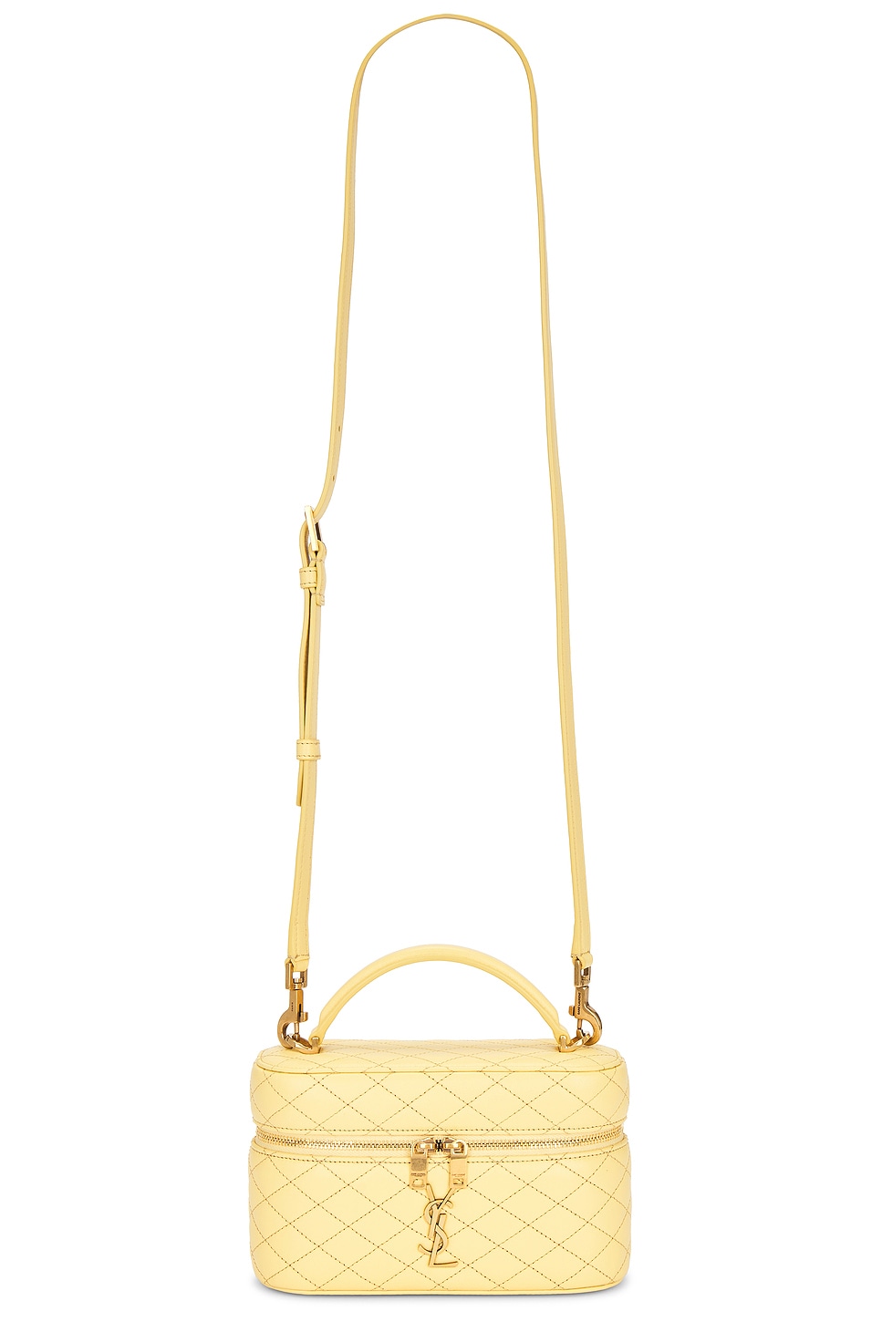 Saint Laurent Gaby Vanity Bag