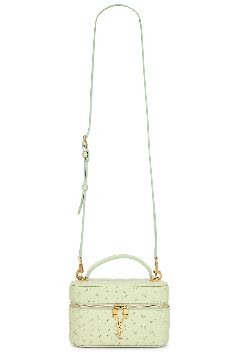 Saint Laurent Gaby Vanity Bag