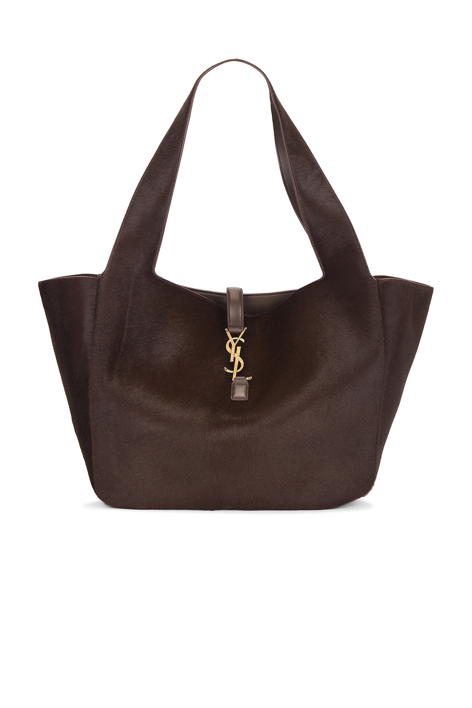 Saint Laurent Bea Tote Bag