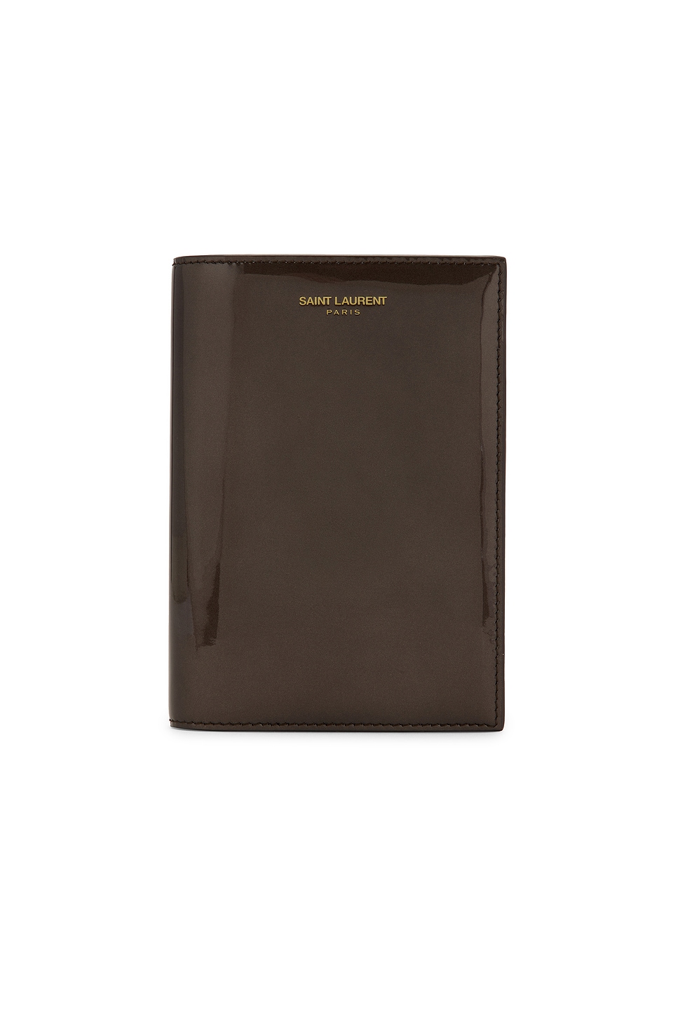 Saint Laurent Passport Case