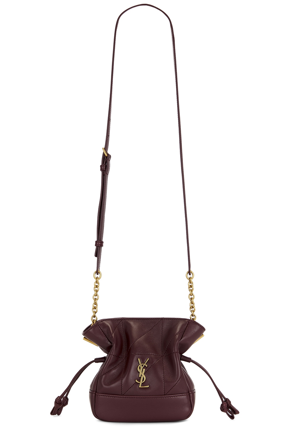 Saint Laurent Jamie Mini Shoulder Bag
