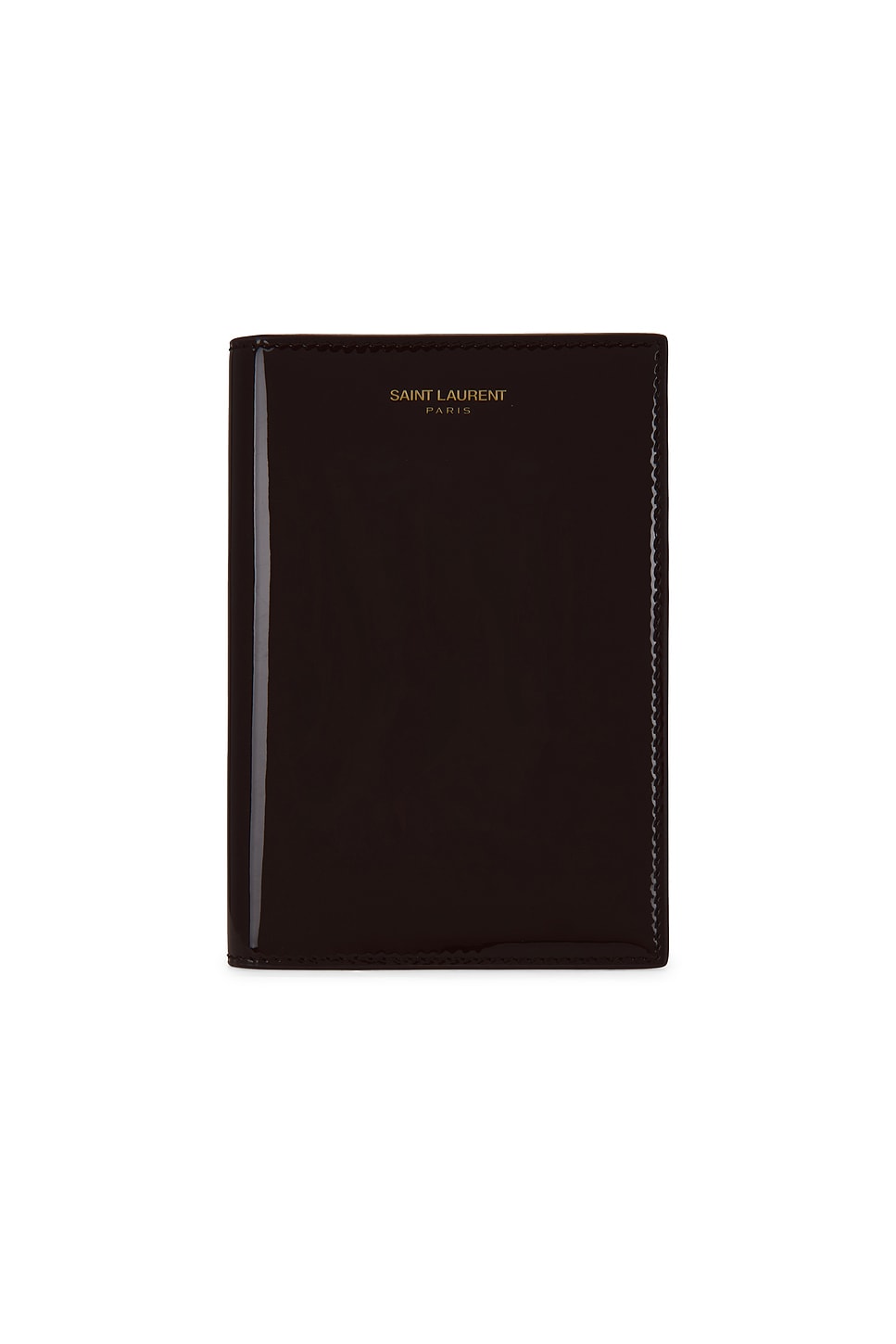 Saint Laurent Passport Case