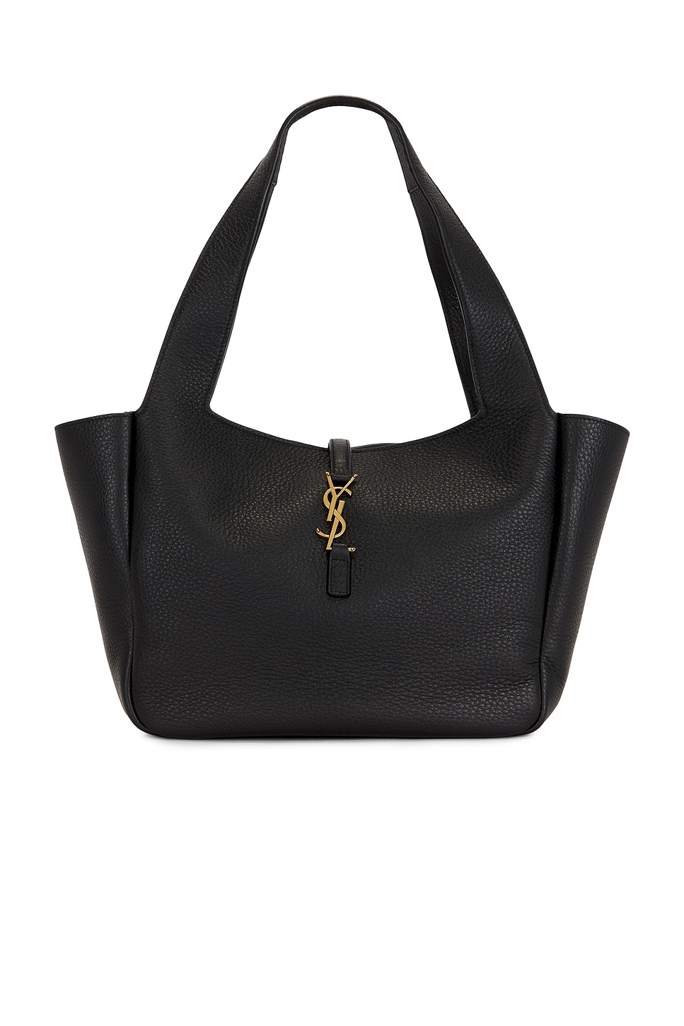 Saint Laurent Le 5 a 7 Tote Bag