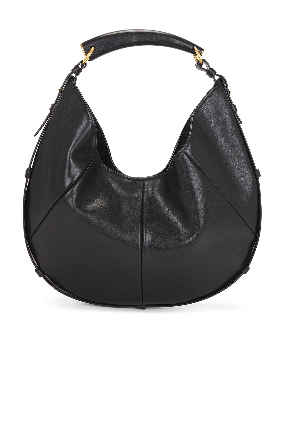 Saint Laurent Medium Mombasa Hobo Bag