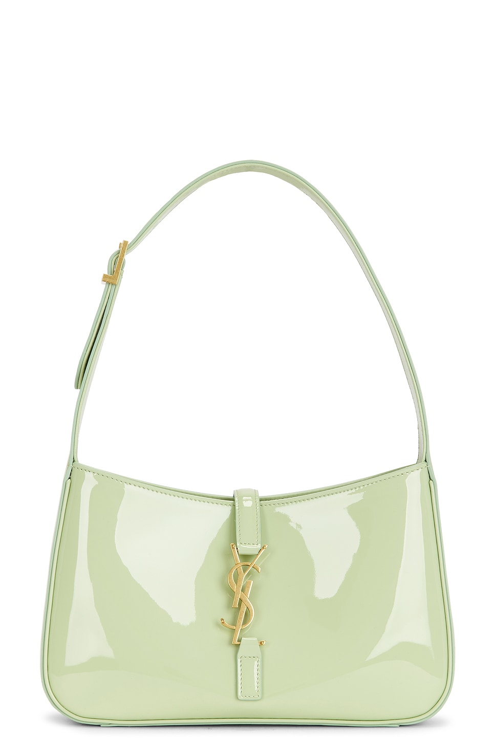 Saint Laurent Le 5 A 7 Shoulder Bag