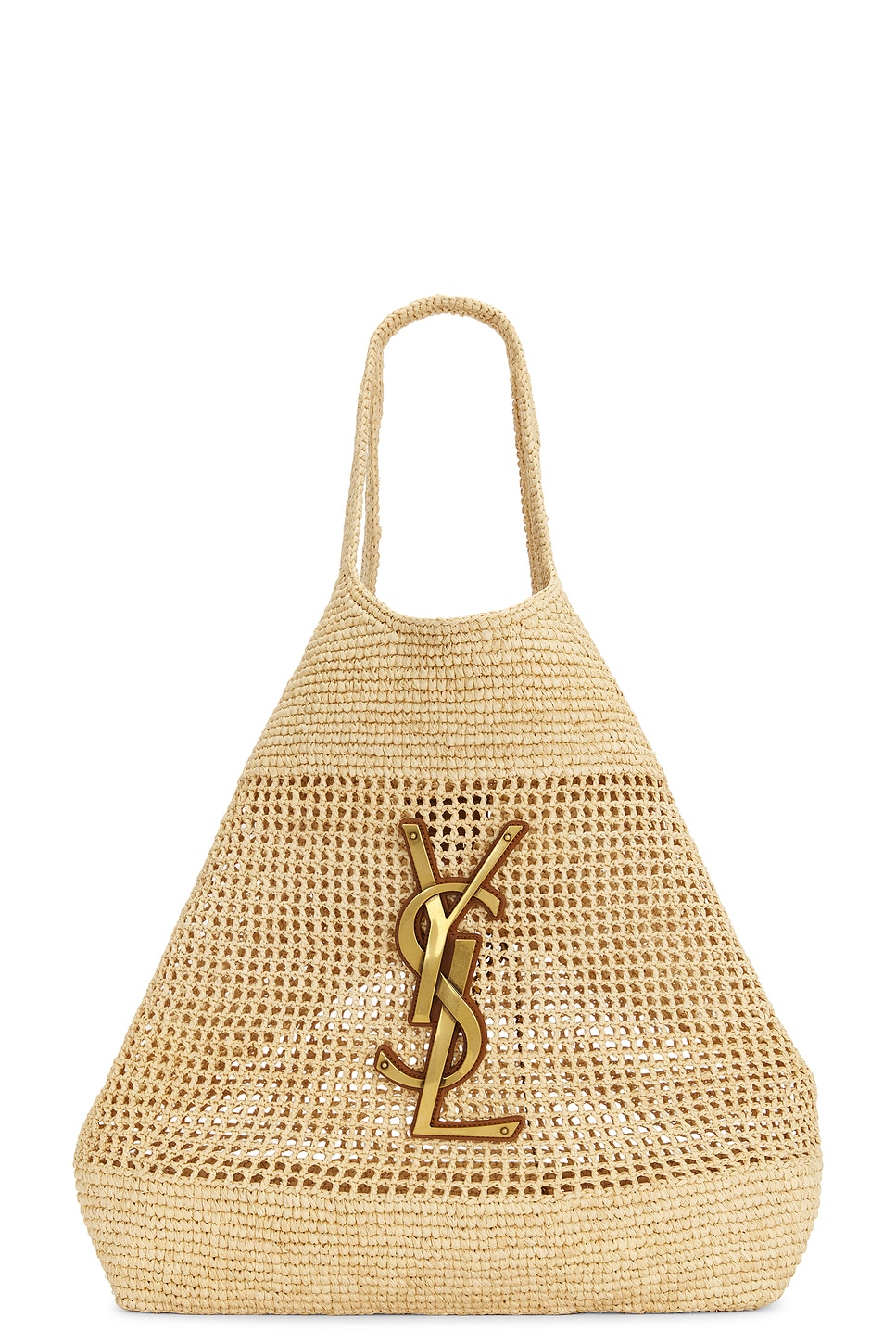 Saint Laurent Icare Maxi Shopping Bag