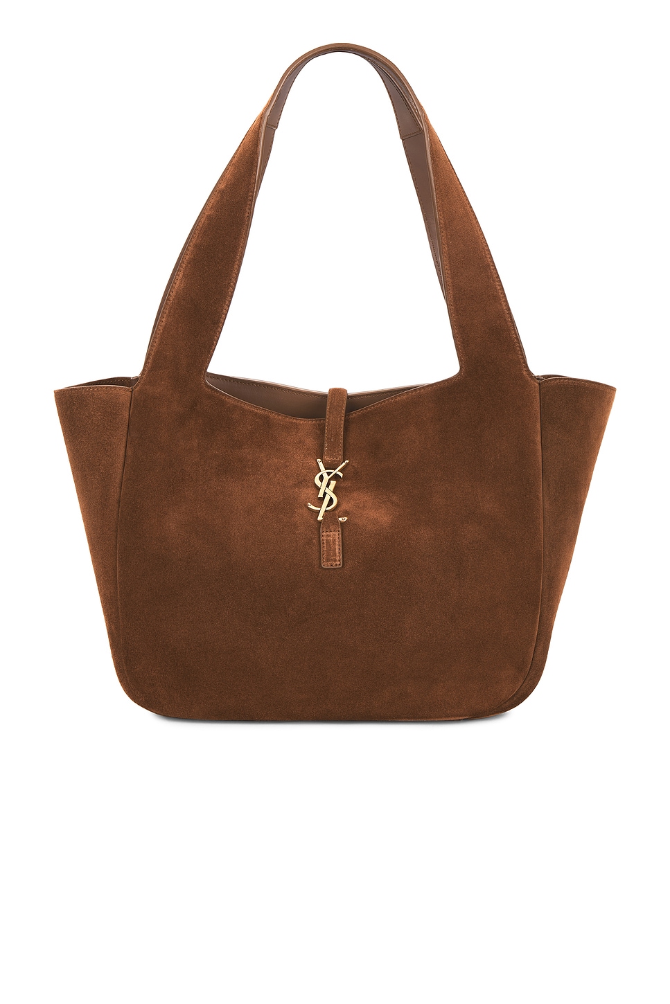 Saint Laurent Le 5 a 7 Tote Bag